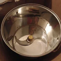 دستگاه سبزی خرد کن