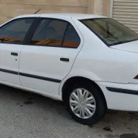 ماشین سمند LX|خودرو سواری و وانت|شاهرود, |دیوار