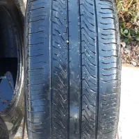 لاستیک پژو خارجی ترینگل ۲۰۵-۱۴|قطعات یدکی و لوازم جانبی|ابهر, |دیوار