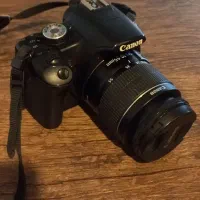 دوربین کنون 500D