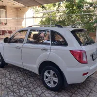 لیفان x60 اتومات سرحال و مرتب