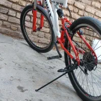 دوچرخه جفت کمک دندیی|دوچرخه، اسکیت، اسکوتر|شریف‌آباد, |دیوار