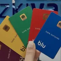 بلو بانک دوست داشتنی|کارت هدیه و تخفیف|اهواز, زیتون کارمندی|دیوار