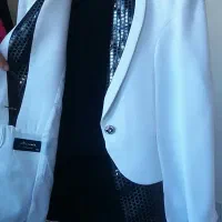 باسلام 2 عدد کت دامن نو فروشی