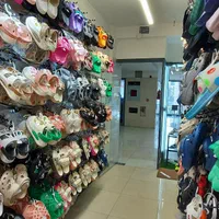 دمپایی و صندل در مجتمع تجاری ایرانیان. واحد F33|کیف، کفش، کمربند|شیراز, شهرک ایثار|دیوار