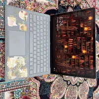 سرفیس لب تاپ ۱