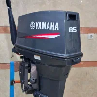موتور قایق 85 کارتنی