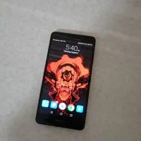 گوشی honor 6x سالم