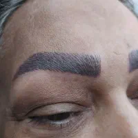 آموزش خصوصی ارایش دائم با مدرس سازمان فنی حرفه ای|خدمات آموزشی|لنگرود, |دیوار