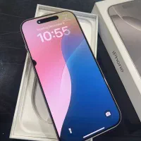 آیفون 16 پرو 256 zaa