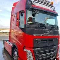 راننده پایه یکم هستم