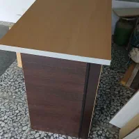 میز کامپیوتر ، مطالعه|میز تحریر و کامپیوتر|اهرم, |دیوار