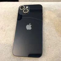 ایفون۱۳ مشکی