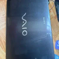 لپ تاپ سونی Sony model vpcea|رایانه همراه|تهران, شهر زیبا|دیوار