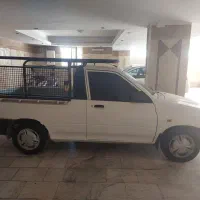 پراید وانت SEمدل ۱۴۰۴