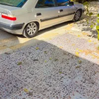 زانتیا اثتسنای مدل۸۹