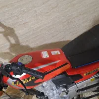 لیفان ۲۰۰ صفر مدل ۱۴۰۳