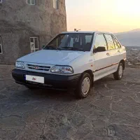 پراید مدل 85