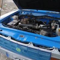 زامیاد نیسان وانت|خودرو سواری و وانت|کرمان, |دیوار