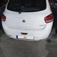 تیبا۲مدل۹۸|خودرو سواری و وانت|دامغان, |دیوار