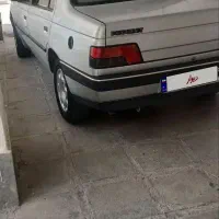 پژو 405 مدل 96|خودرو سواری و وانت|بندرعباس, |دیوار