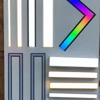 چراغ لاین نوری ( لاینر)|لامپ و چراغ|تهران, لاله زار|دیوار