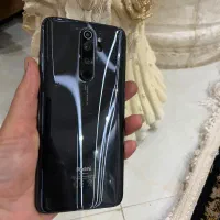 گوشی Redmi note 8pro