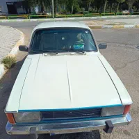 پیکان سواری دوگانهCNGانژکتور