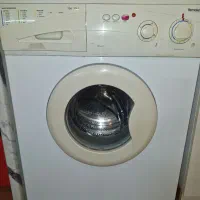 ماشین لباسشویی تکنو