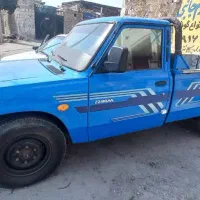 نیسان 1403برقی|خودرو سواری و وانت|بندرعباس, |دیوار