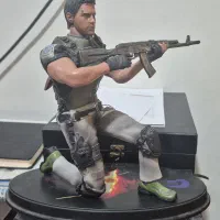 فروش دیسک و اکشن فیگور|کنسول، بازی ویدئویی و آنلاین|کرمان, |دیوار