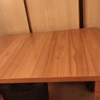 میز غذا خوری ۴ نفره