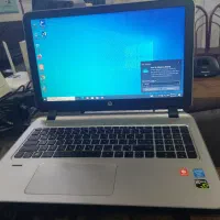 لپ تاپ hp ENVY 15