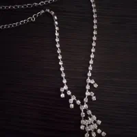 گردنبند|بدلیجات|گلبهار, شهر جدید گلبهار|دیوار