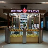 ویترین (عطروادکلن)|فروشگاه و مغازه|رباطکریم, رباطکریم|دیوار