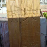 درب دو لت، ورودی ساختمان|مصالح و تجهیزات ساختمان|سبزوار, توحیدشهر|دیوار