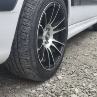 رینگ oz سایز۱۶