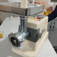 چرخ گوشت در حد نو