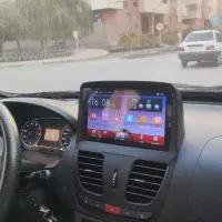 ساینا اتوماتیک ۱۴۰۲|خودرو سواری و وانت|تهران, افسریه شمالی|دیوار