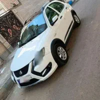 کوییک RS مدل ۱۴۰۲ نقد و معاوضه با تارا و ۲۰۷