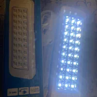 باتری مهتابی شارژی نو نو