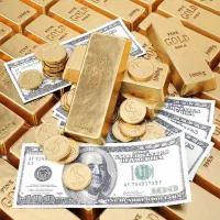 کار آموز طلا فروشی هستم