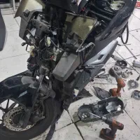 به دونفر موتور ساز ماهر واستاد کار نیازمندیم|استخدام صنعتی، فنی، مهندسی|تهران, خواجه نظام الملک|دیوار