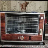 چراغ نفتی ژاپنی