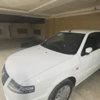 فروش سمند سورن پلاس|خودرو سواری و وانت|آق قلا, |دیوار