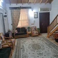 ویلا نیمه پیلوت شهرک قدس/مرکز شهر/هم قیمت آپارتمان