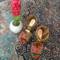 صندل مجلسی|کیف، کفش، کمربند|کرمان, |دیوار