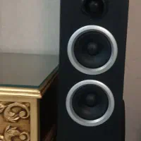 اسپیکر دوقلو|سیستم صوتی خانگی|تهران, بروجردی|دیوار