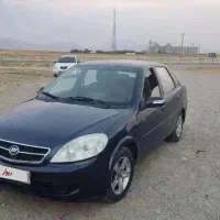 لیفان ۵۲۰کارمندی کم کار هم قیمت پراید
