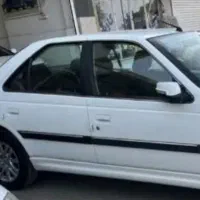 پژو پارس 1400 tu 5دریچه گاز سیمی|خودرو سواری و وانت|تهران, دردشت|دیوار
